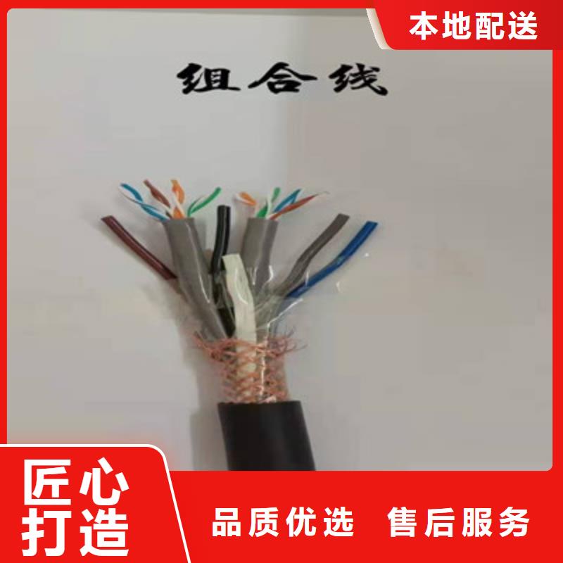 通信電纜信號(hào)電纜量大從優(yōu)