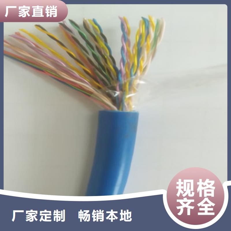 通信電纜_屏蔽電纜廠家售后完善