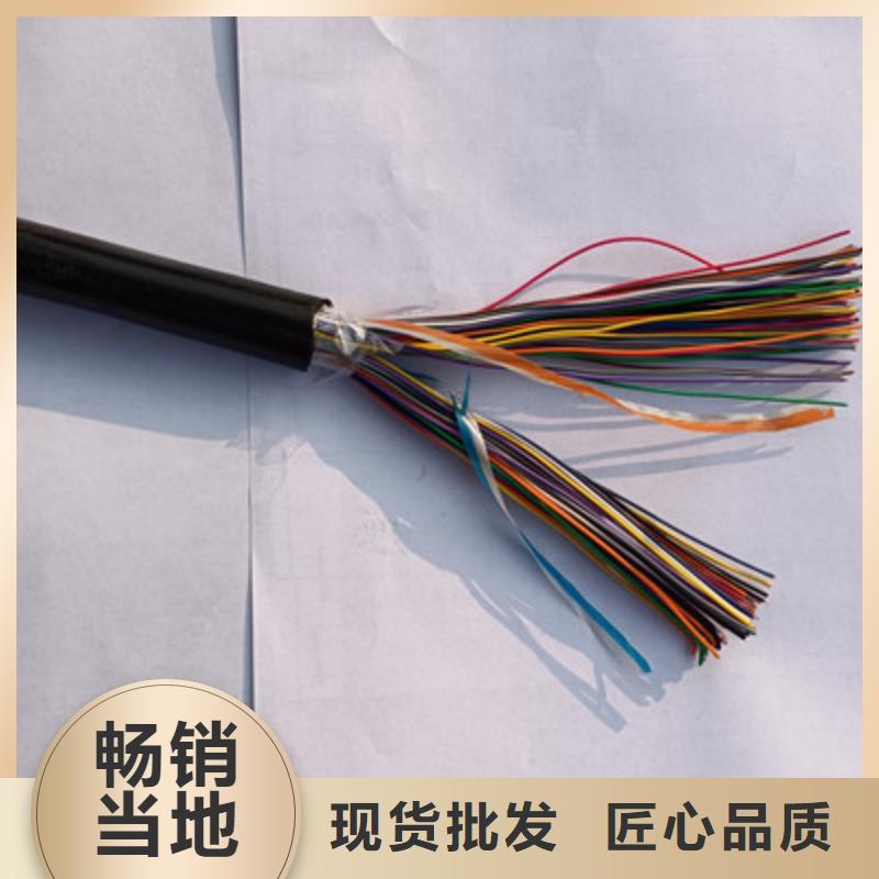 SC002屏蔽通訊電纜6X2X0.5
