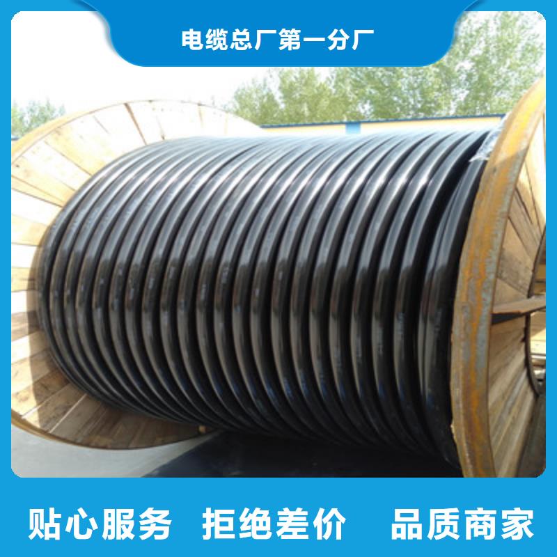 通信電纜-電纜生產(chǎn)廠家選擇我們沒錯