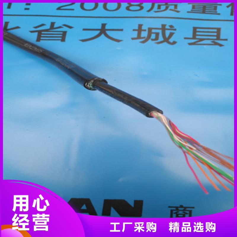 通信電纜_屏蔽電纜專業生產廠家