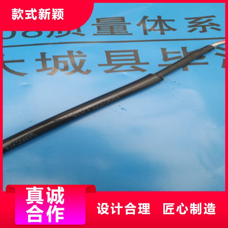 通信电缆屏蔽电缆订制批发