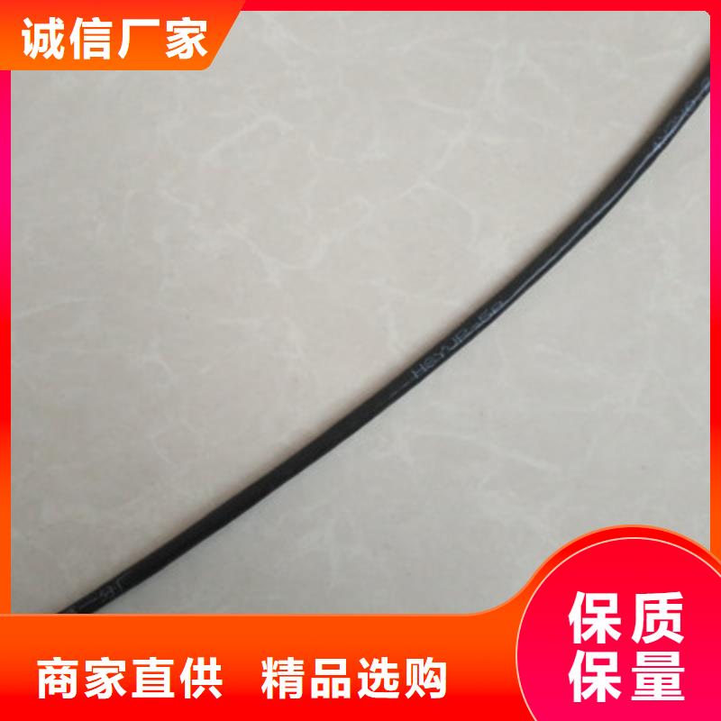 通信電纜_屏蔽電纜專業生產廠家