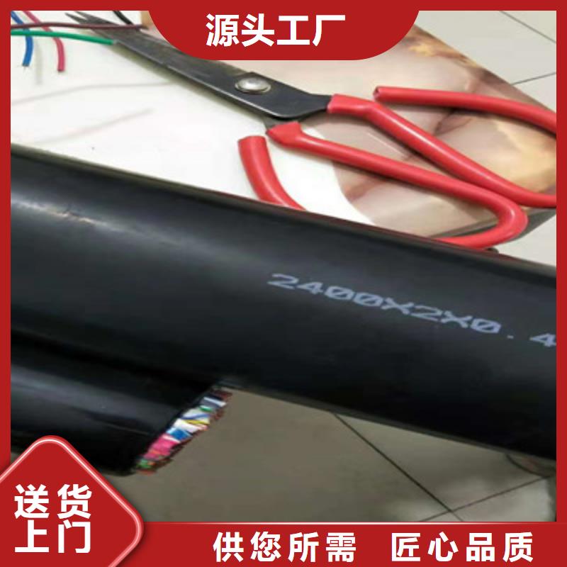 STP-1103CX20AWG通訊電纜4對2.5