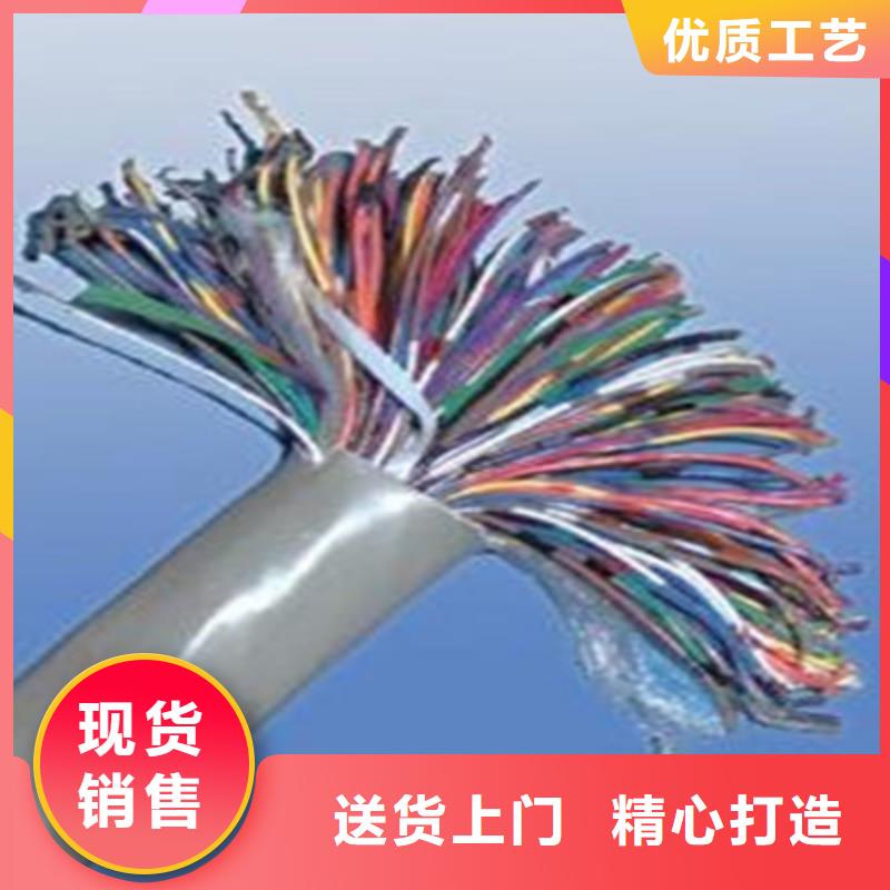 通信電纜屏蔽電纜品質做服務