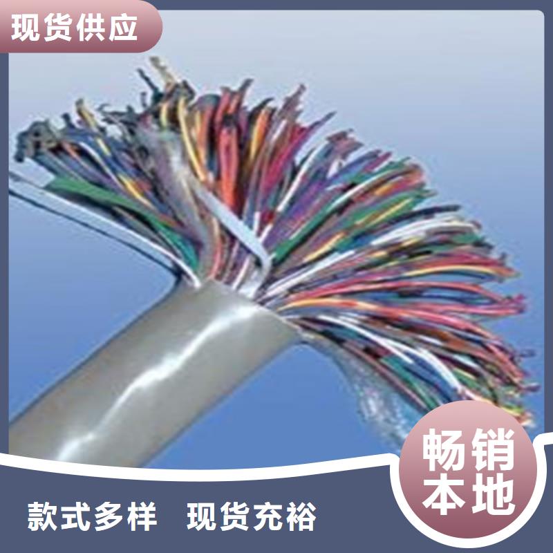 CAN-DW-RS485/92特種電纜1對1.5