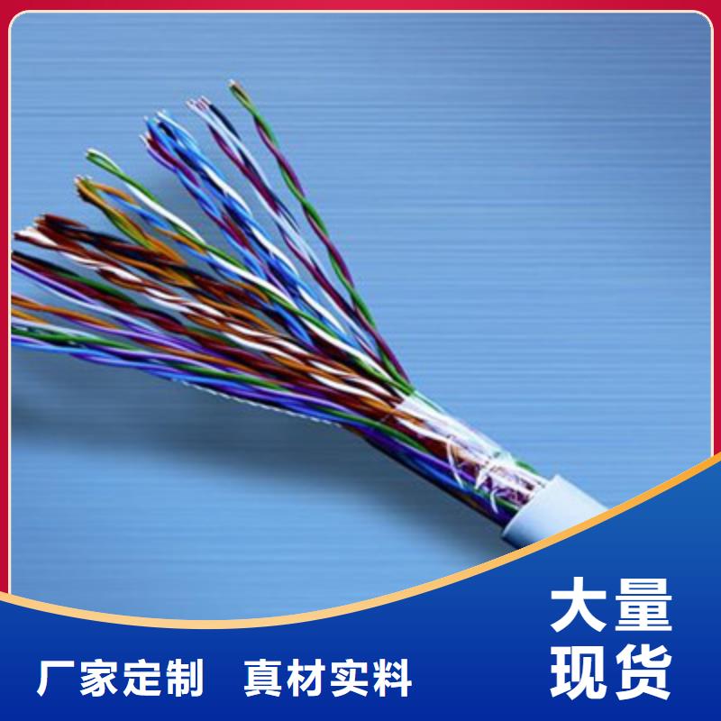 通信電纜_屏蔽電纜專業生產廠家