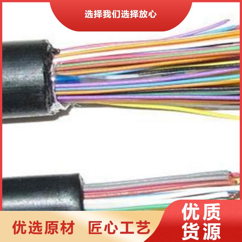 通信電纜信號電纜買的放心
