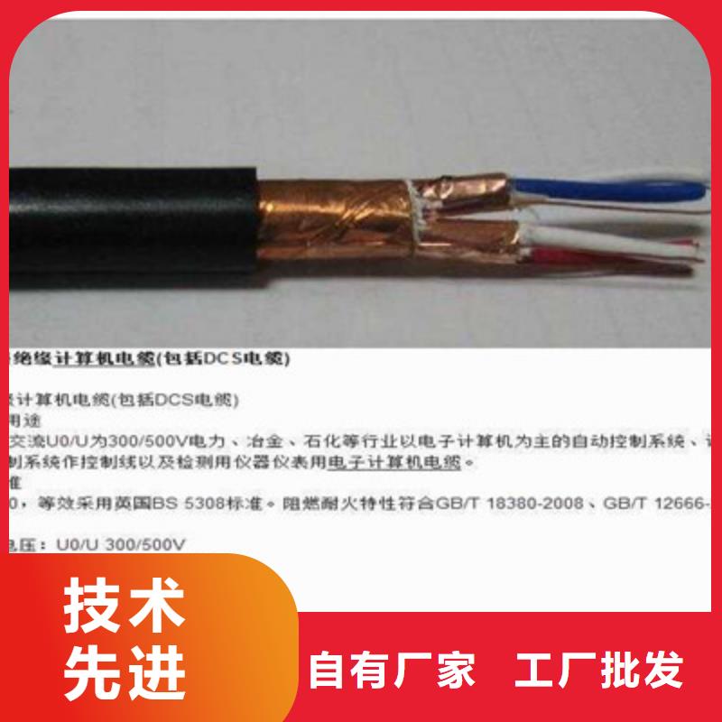 計算機電纜【信號電纜】品質信得過
