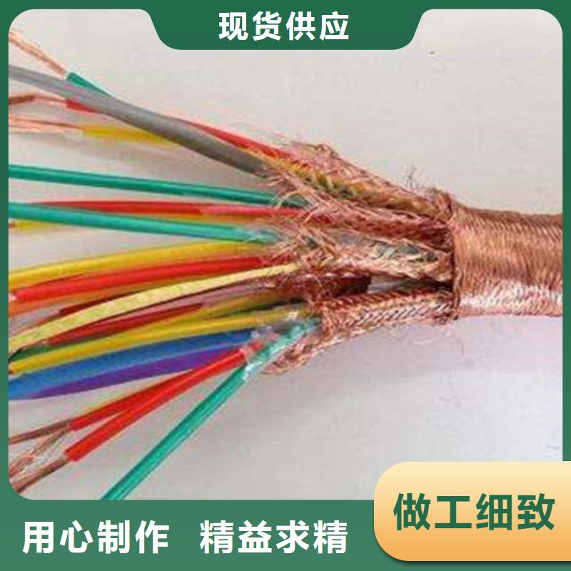 計算機(jī)電纜【屏蔽電纜】每個細(xì)節(jié)都嚴(yán)格把關(guān)