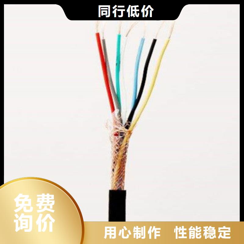 鎧裝計(jì)算機(jī)電纜DJYJP2V直供廠家