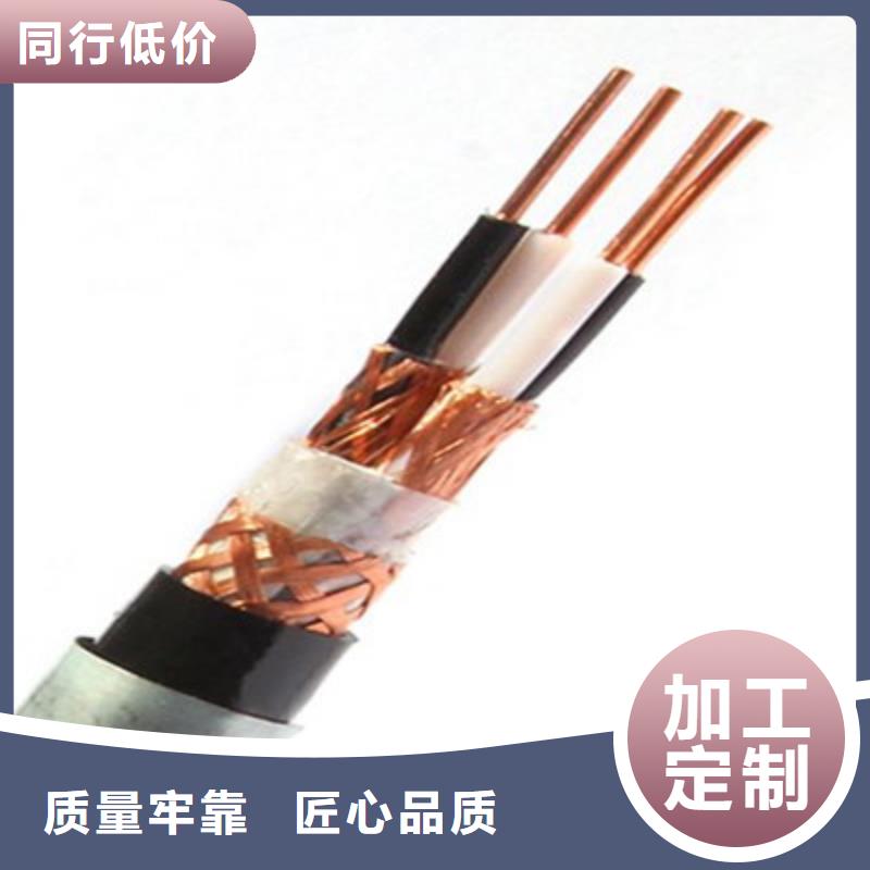鎧裝計(jì)算機(jī)電纜DJYJP2V直供廠家