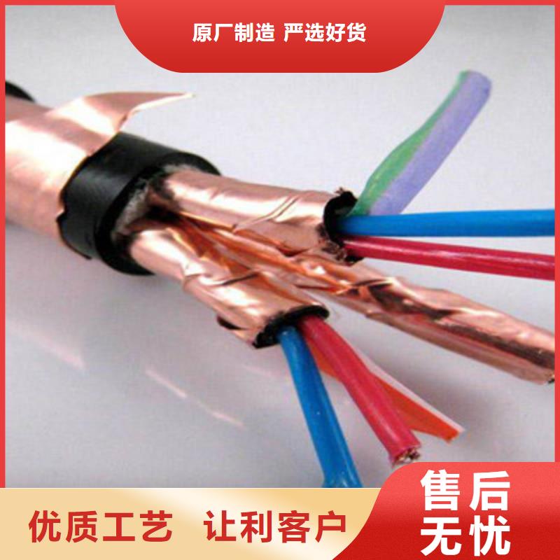 計(jì)算機(jī)電纜【信號(hào)電纜】出廠嚴(yán)格質(zhì)檢