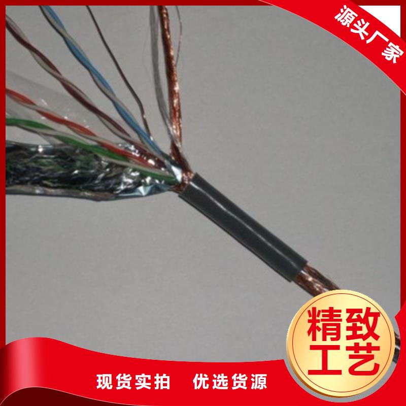 計(jì)算機(jī)電纜煤礦用阻燃信號電纜一致好評產(chǎn)品