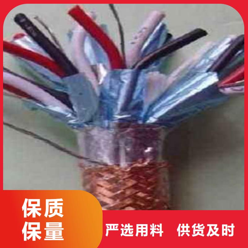 計算機屏蔽電纜DJVP3VR直供廠家