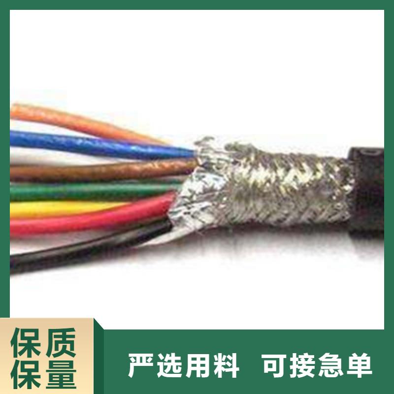 DJYPVP鎧裝計算機電纜10X2X0.75