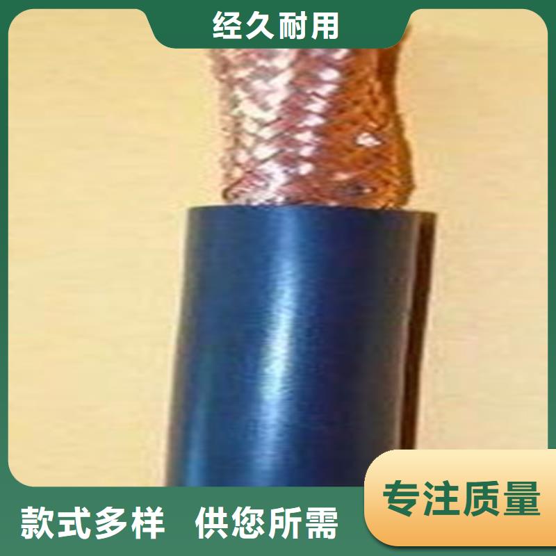 阻燃計算機電纜ZR-DJVP3V22適用范圍廣