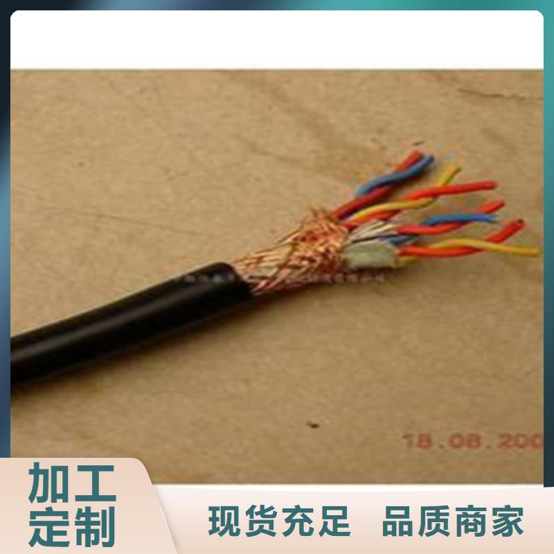 計算機屏蔽電纜DJVVP3-22承接
