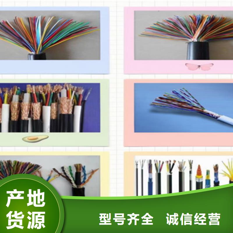 計算機電纜【電纜生產廠家】產品優勢特點