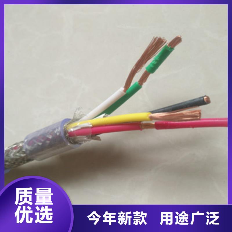 阻燃計算機電纜ZR-DJVP3V22-可寄樣品