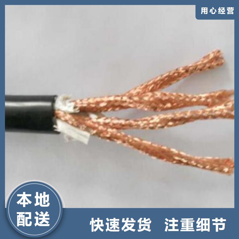 質量可靠的阻燃計算機電纜ZR-DJYJVP3廠商