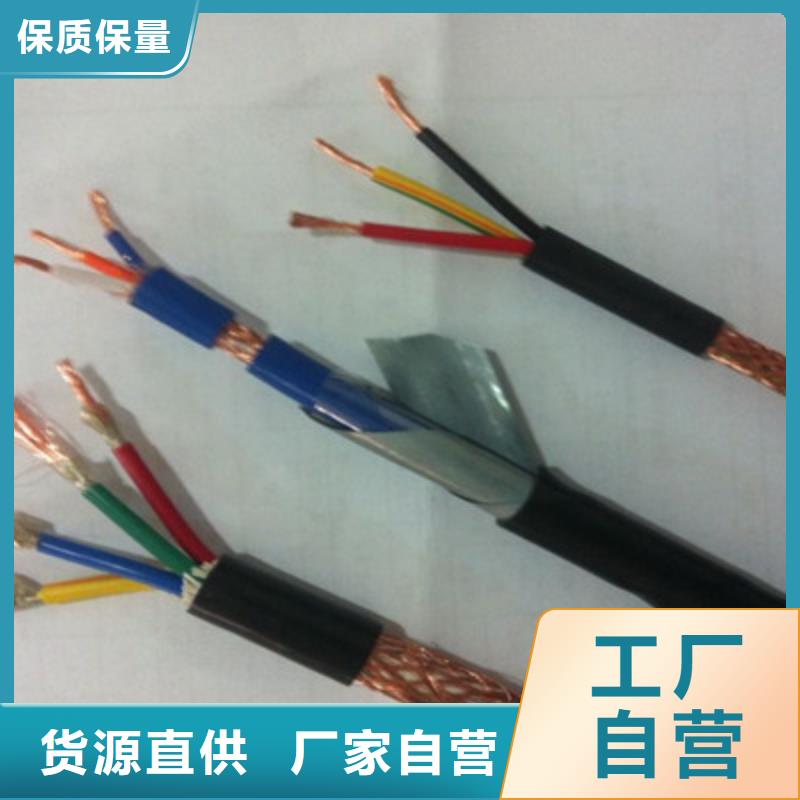 鎧裝計(jì)算機(jī)電纜DJYJPVP施工廠家
