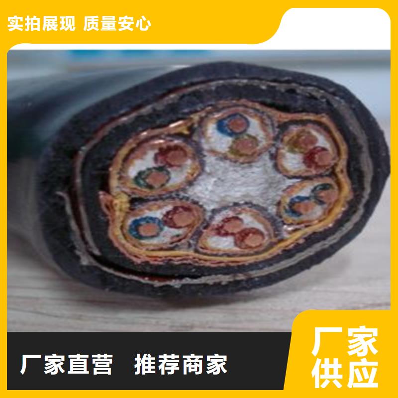 計算機電纜煤礦用阻燃控制電纜工廠現貨供應