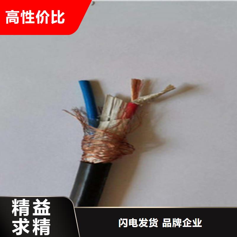 控制電纜信號電纜專業生產廠家