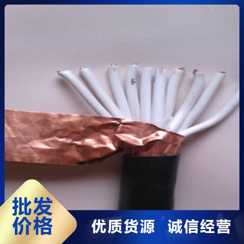 控制電纜屏蔽電纜快捷的物流配送