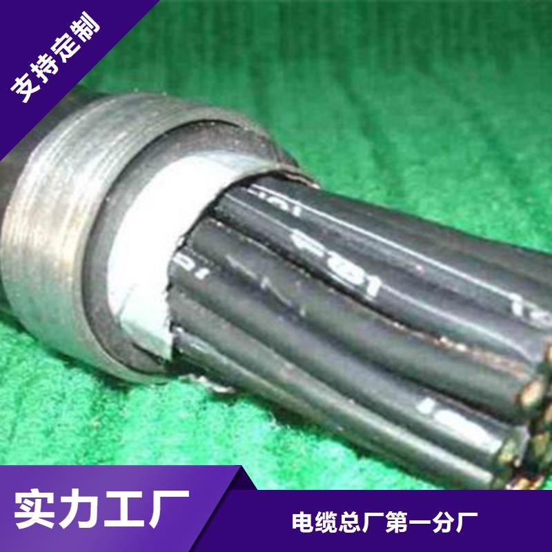 控制电缆铁路信号电缆实力优品