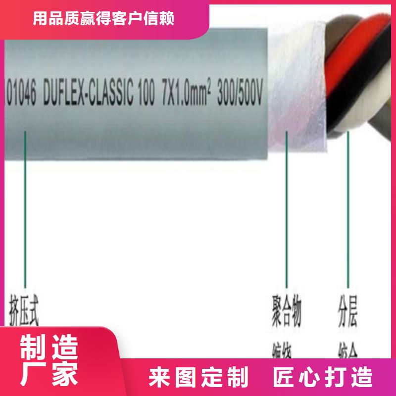 控制電纜_通信電纜一站式廠家