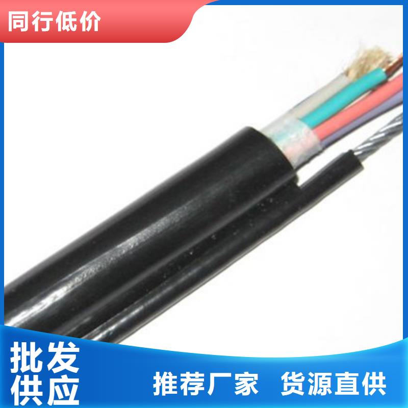 控制電纜屏蔽電纜品質信得過