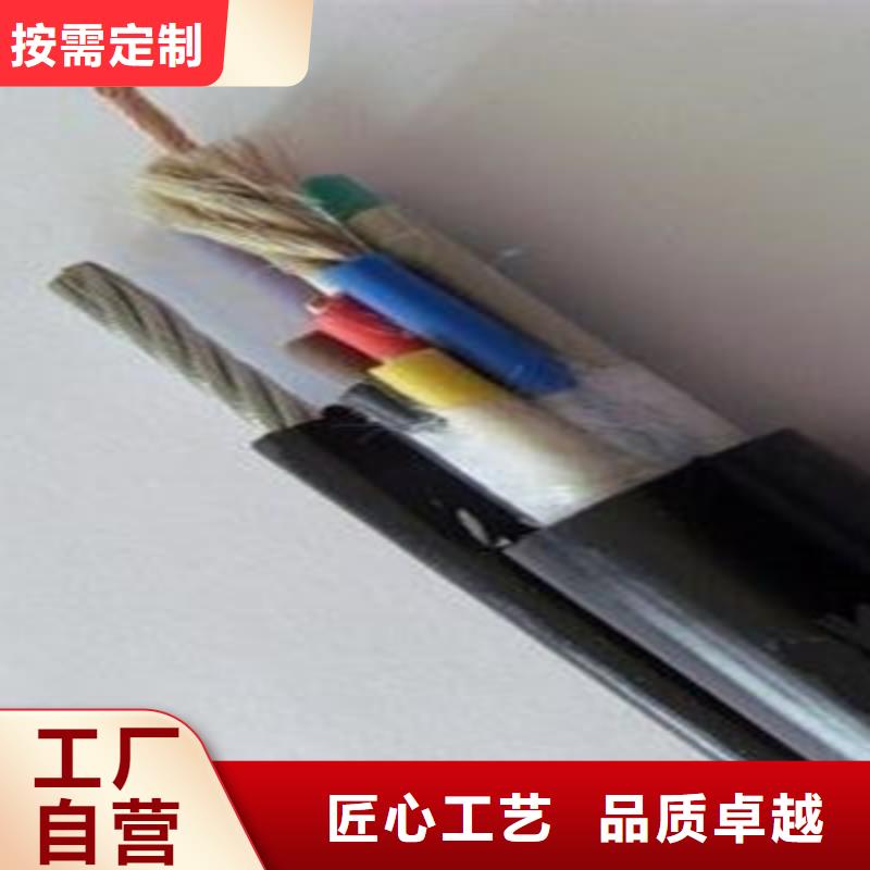 【礦用控制電纜】信號電纜細節展示