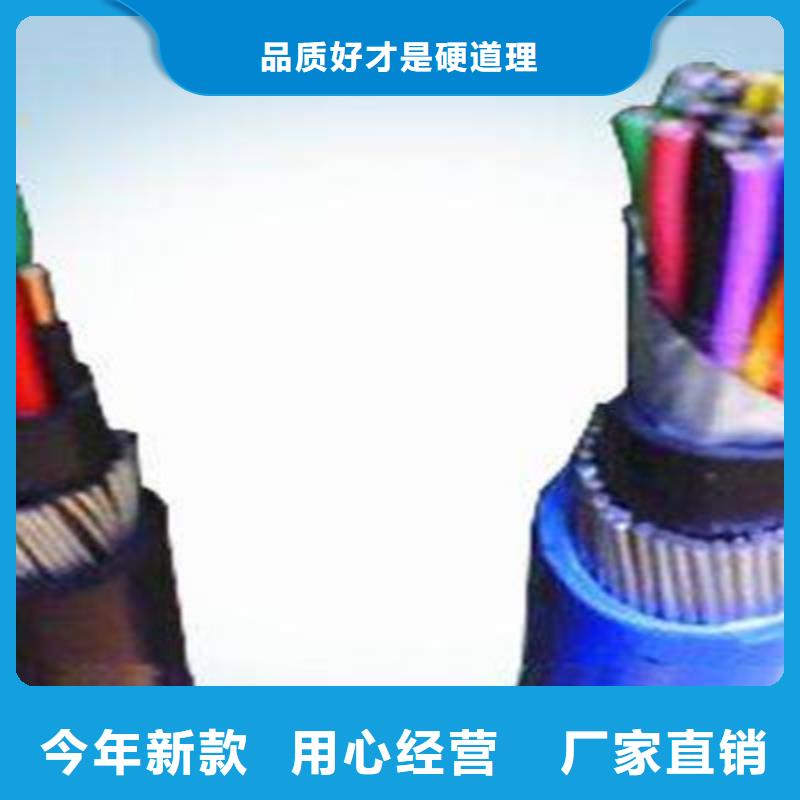 礦用控制電纜屏蔽電纜精工打造