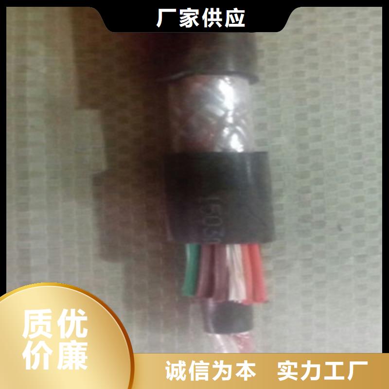 礦用控制電纜屏蔽電纜多種工藝