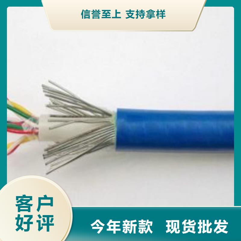 400對礦用通訊電纜50X2X1.0