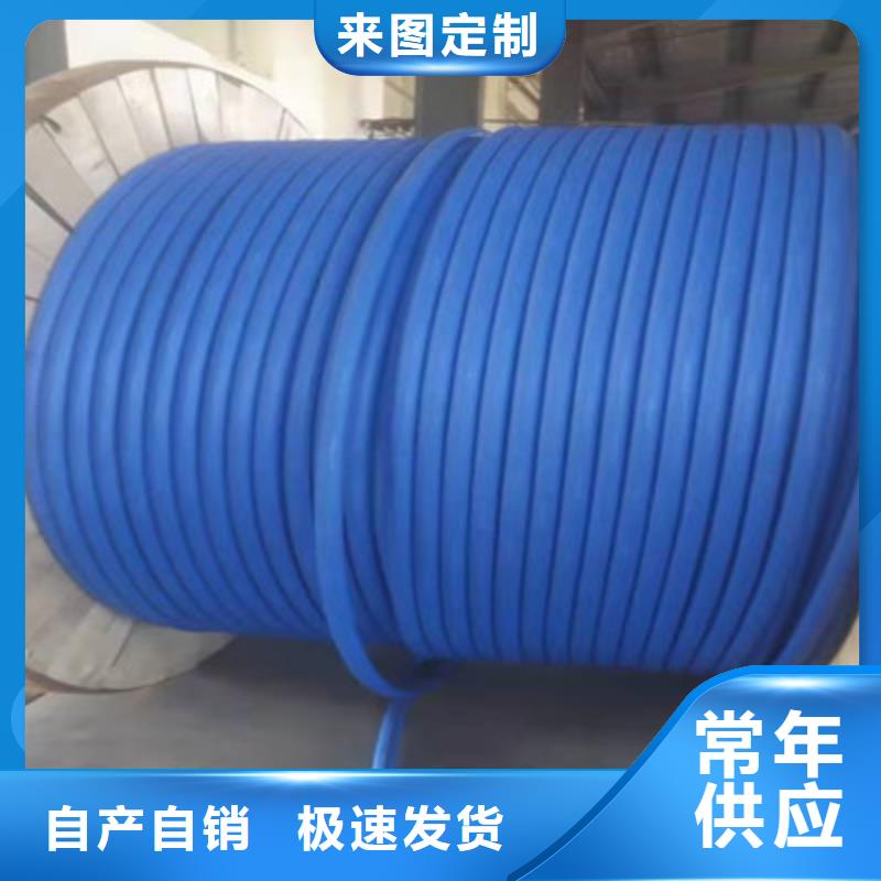 400對礦用通訊電纜50X2X1.0