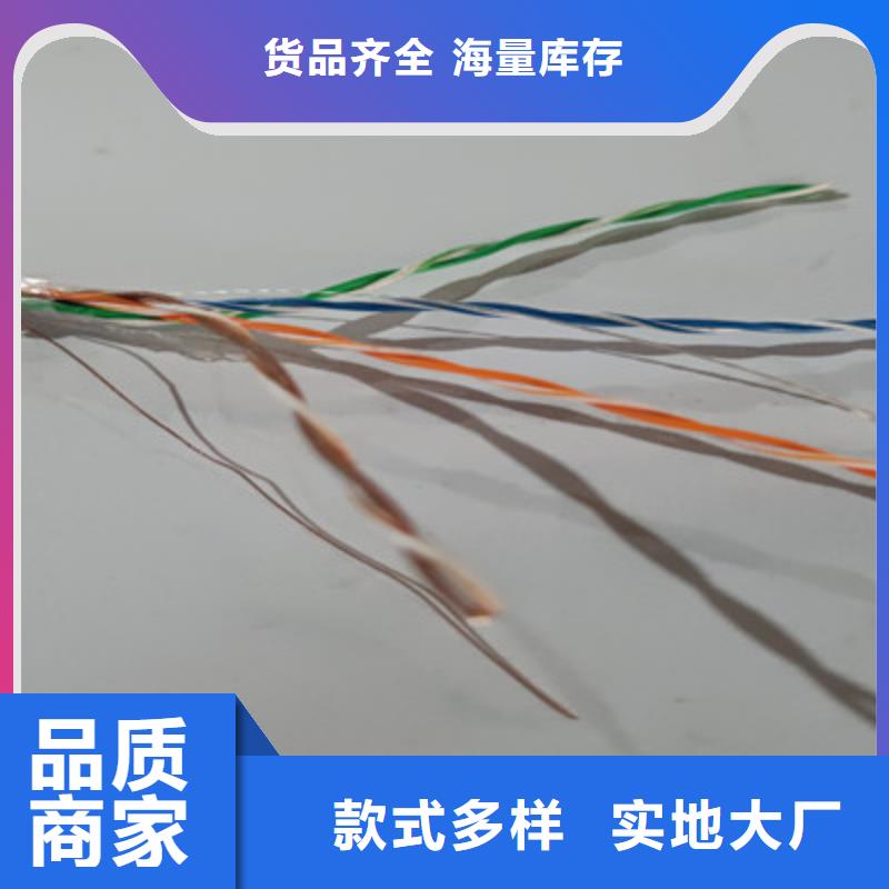 礦用鎧裝通信電纜MHYA3230X2X0.7