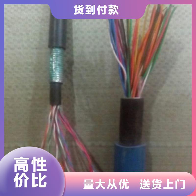 【矿用通信电缆】-煤矿用阻燃通信电缆用心做好每一件产品同城品牌