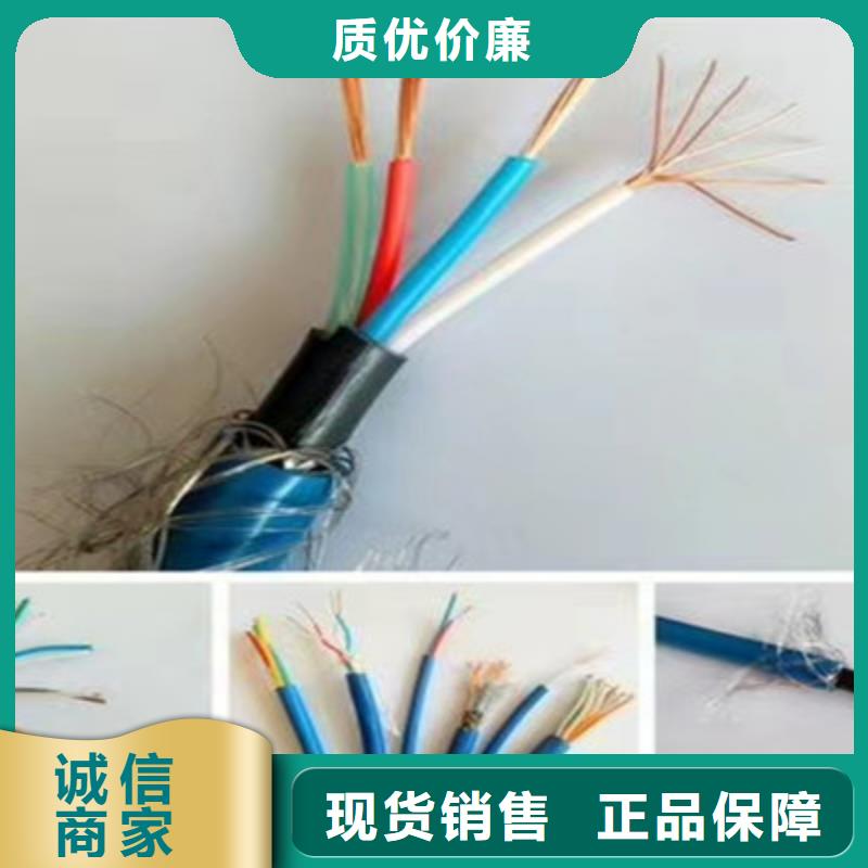 礦用信號電纜電纜生產(chǎn)廠家來圖加工定制