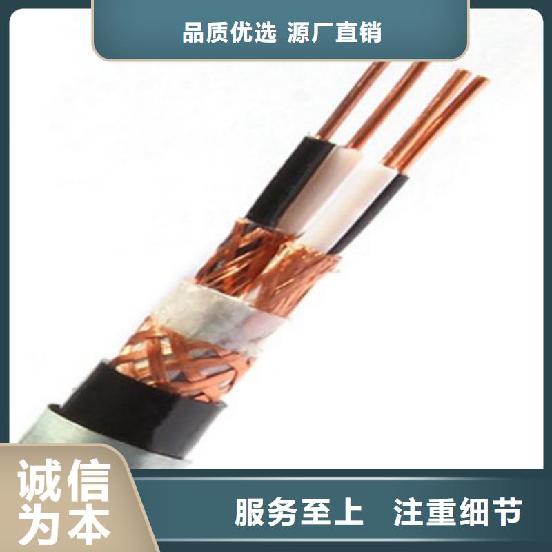 DJFVP2耐高溫計(jì)算機(jī)電纜8X2X1.5