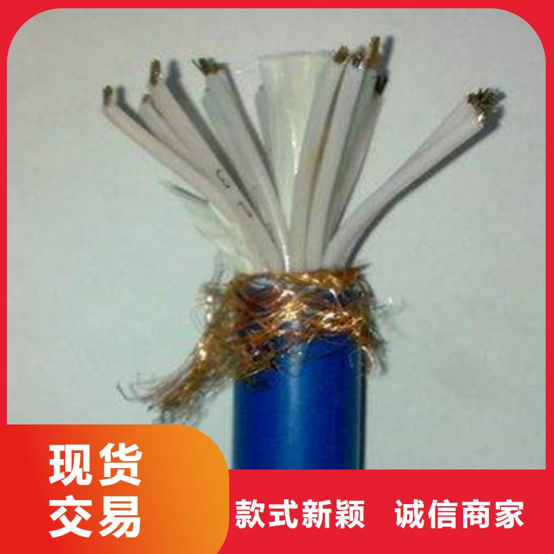耐高温电缆信号电缆专业的生产厂家