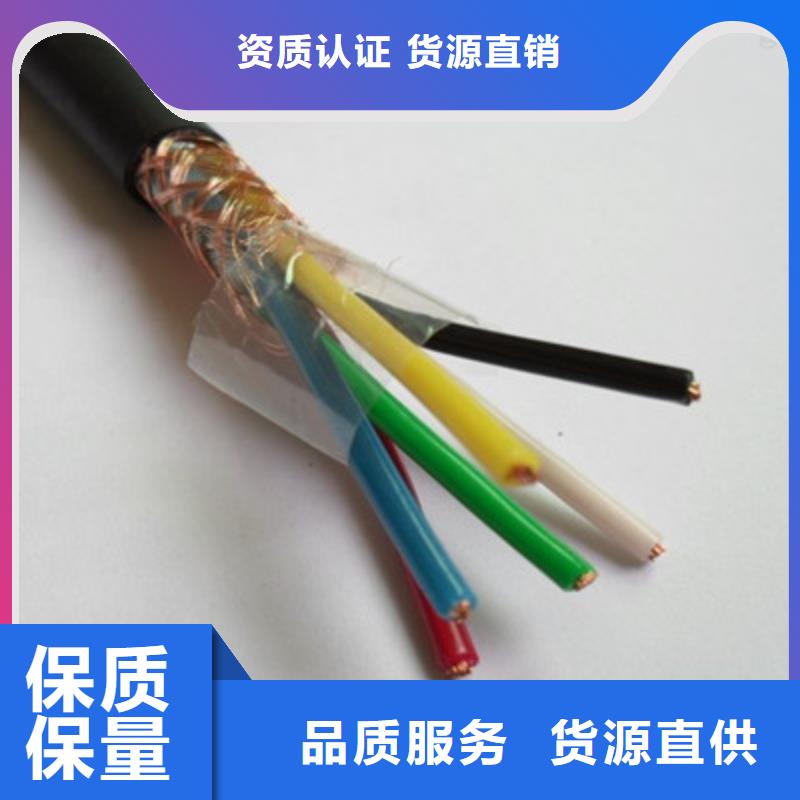 DJFVP2耐高溫計(jì)算機(jī)電纜4X2X1.0