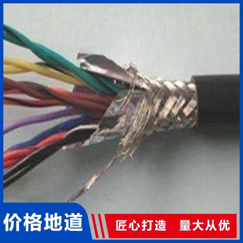 耐高溫電纜信號電纜實地大廠