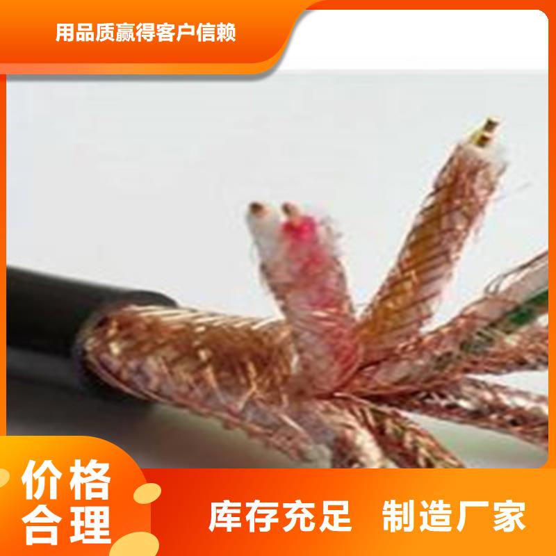 耐高温电缆信号电缆专业的生产厂家
