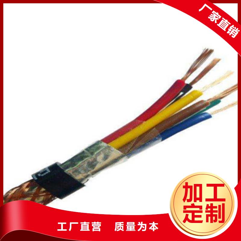 耐高溫電纜DJFP2屏蔽型零售