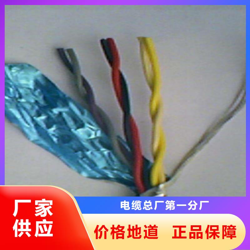 耐高溫電纜屏蔽電纜廠家質量過硬