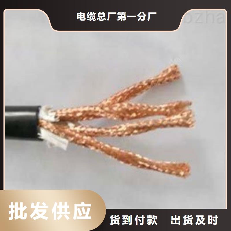 耐高溫電纜信號電纜質(zhì)檢嚴(yán)格放心品質(zhì)