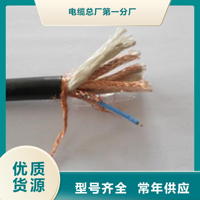 耐高溫電纜-【屏蔽電纜】精工打造
