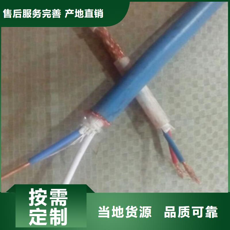 DJFVP2耐高溫計(jì)算機(jī)電纜8X2X1.5